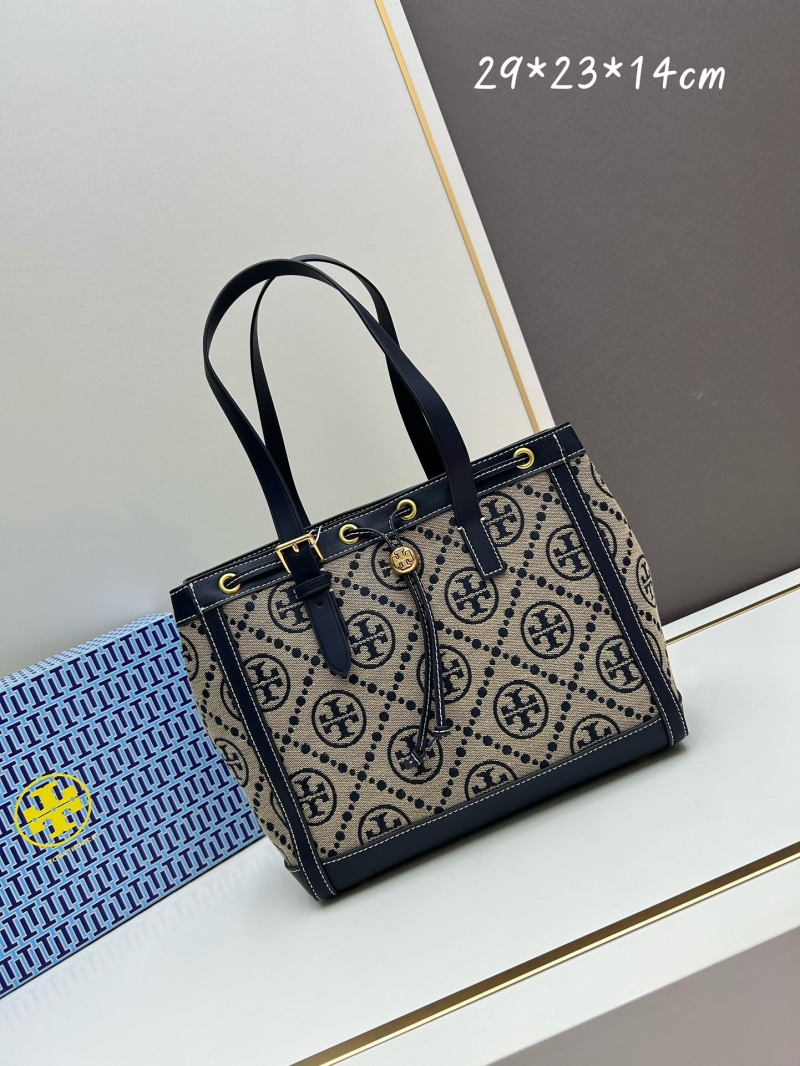 Tory Burch Shopping Bags